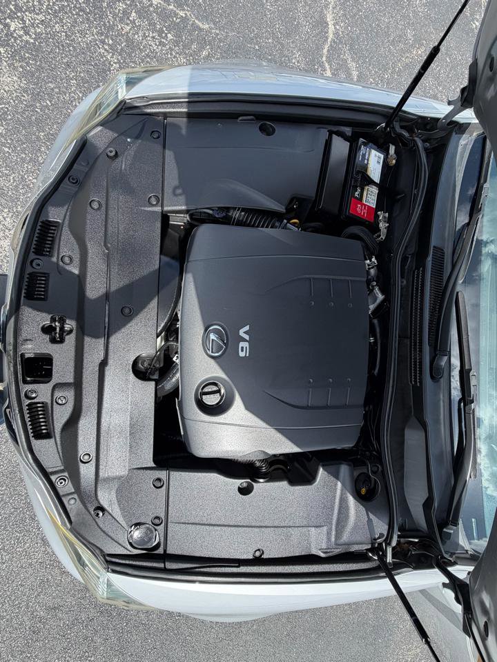 Used 2013 Lexus IS 250 image 18