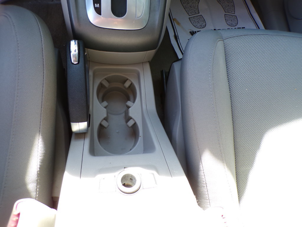 Used 2008 Saturn Vue XE FWD image 27