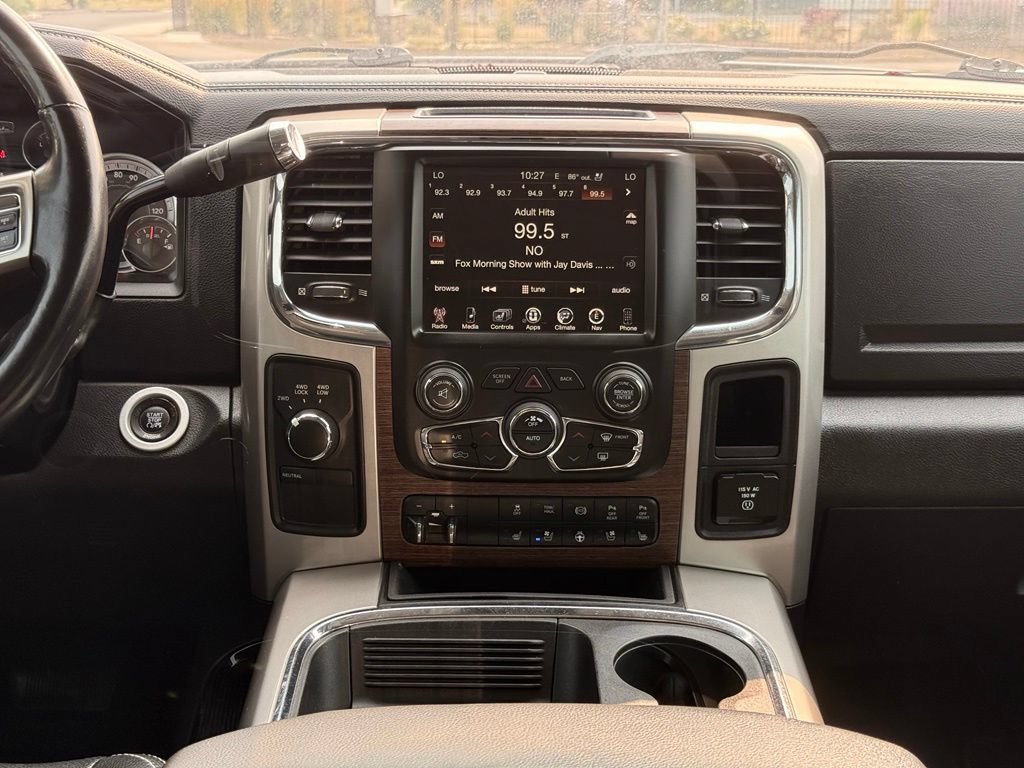 Used 2016 RAM 2500 Laramie w/ Convenience Group AWD/4WD image 21