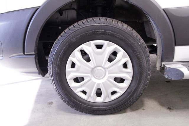 Used 2024 Ford Transit 250 Low Roof w/ Exterior Upgrade Package image 11