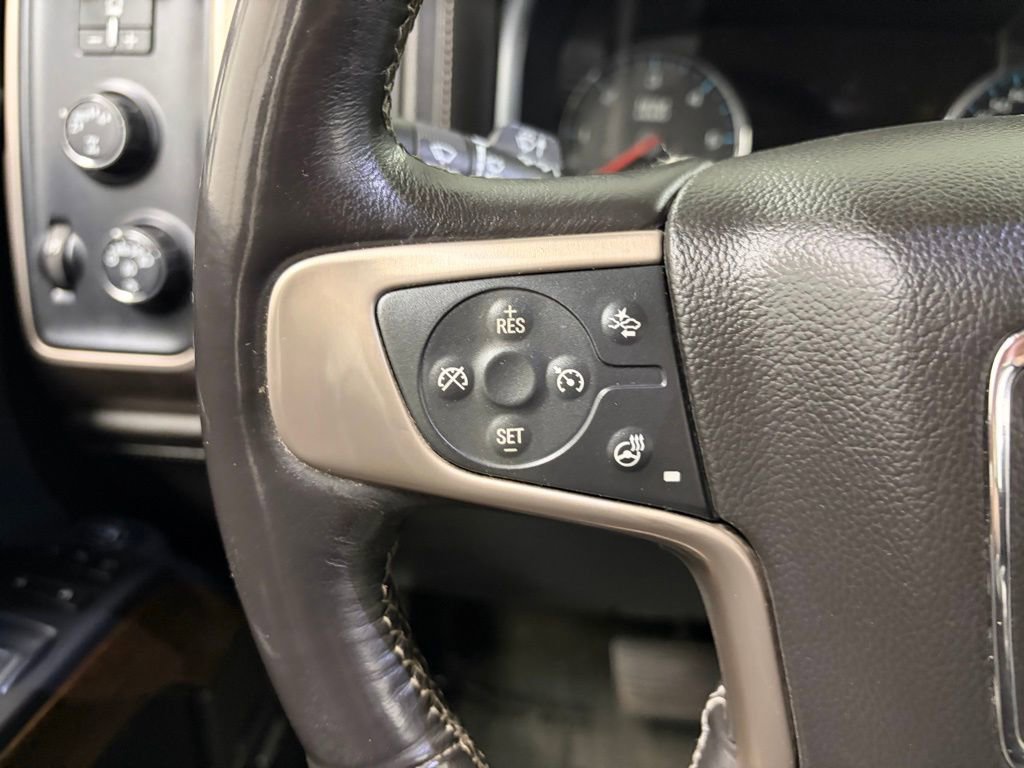 Used 2018 GMC Sierra 1500 Denali AWD/4WD image 22