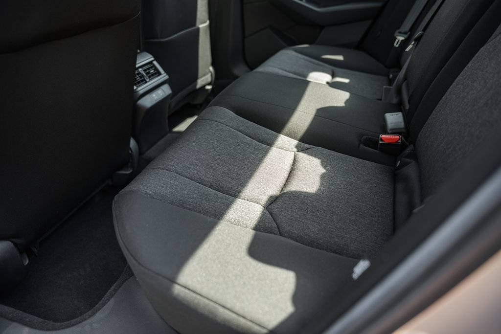 Certified 2025 Honda Accord SE image 27