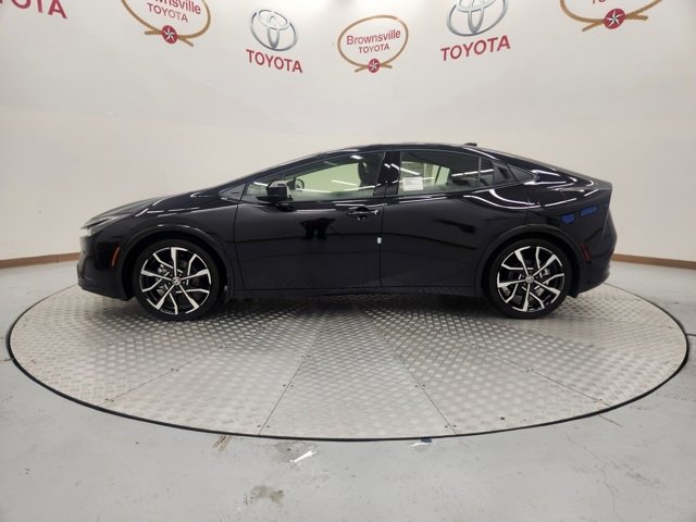 New 2026 Toyota Prius Plug-In Hybrid image 5