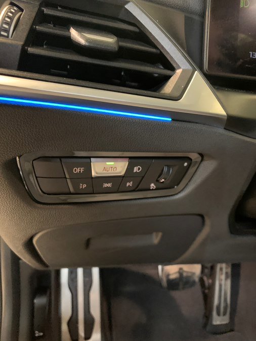 Used 2024 BMW M3 Competition image 21