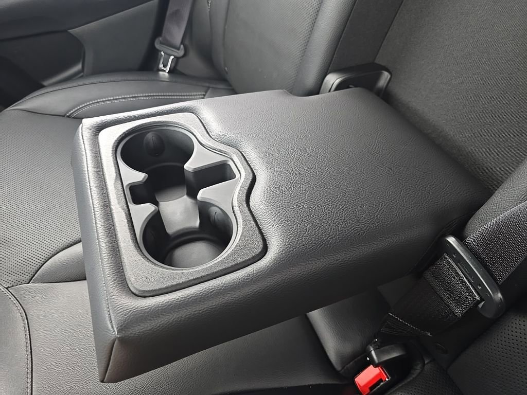 Certified 2025 Jeep Compass Limited w/ Elite Group image 20