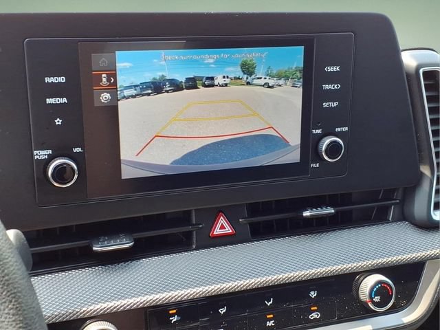 Used 2023 Kia Sportage LX FWD image 24