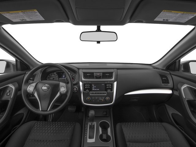 Used 2016 Nissan Altima 2.5 S w/ Power Driver Seat Package FWD image 10