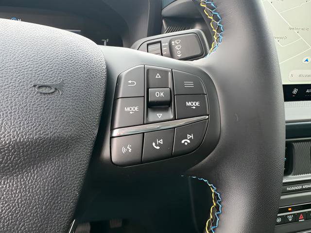 New 2026 Ford Maverick Lobo AWD/4WD image 20