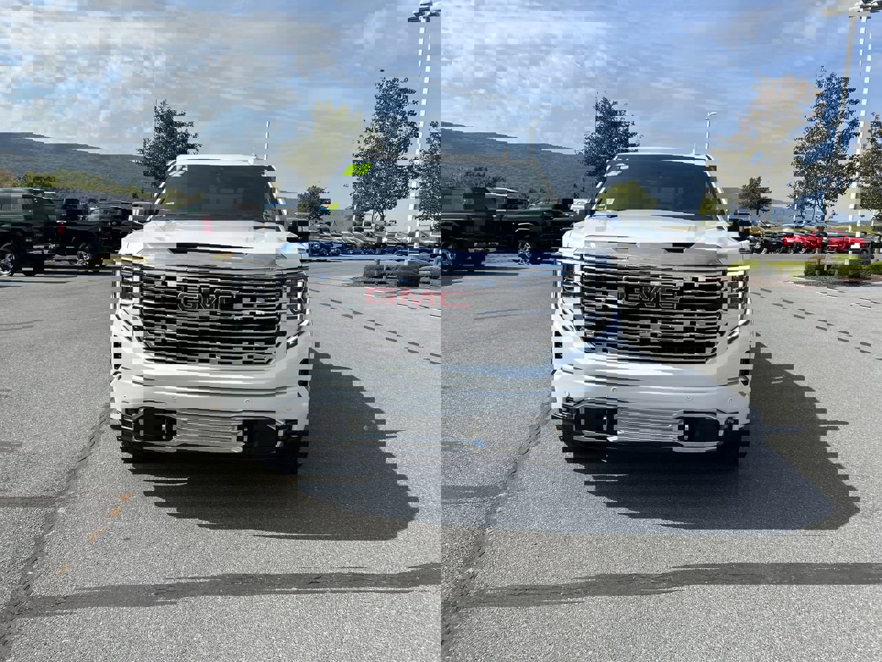 Used 2023 GMC Sierra 1500 Denali w/ Technology Package video 2