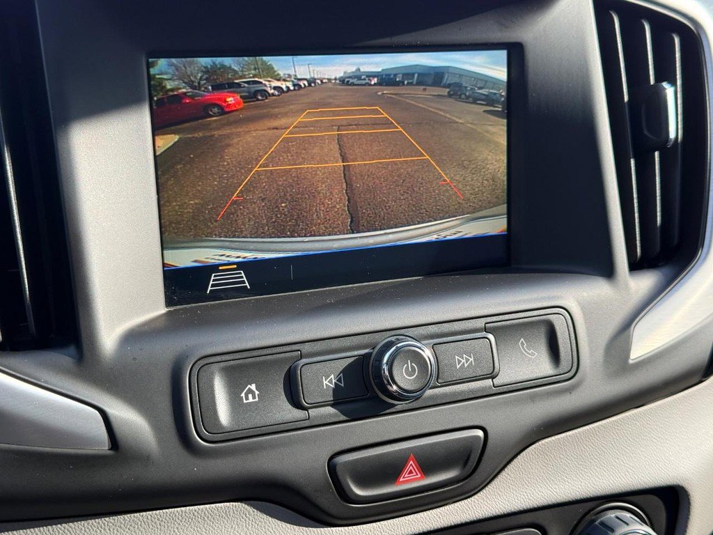 Used 2018 GMC Terrain SLE FWD image 17