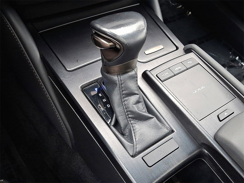 Certified 2022 Lexus ES 350 350 image 16