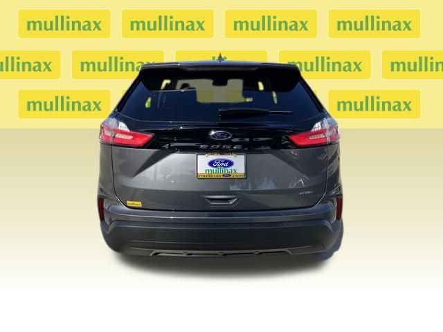 New 2024 Ford Edge SE AWD/4WD image 17