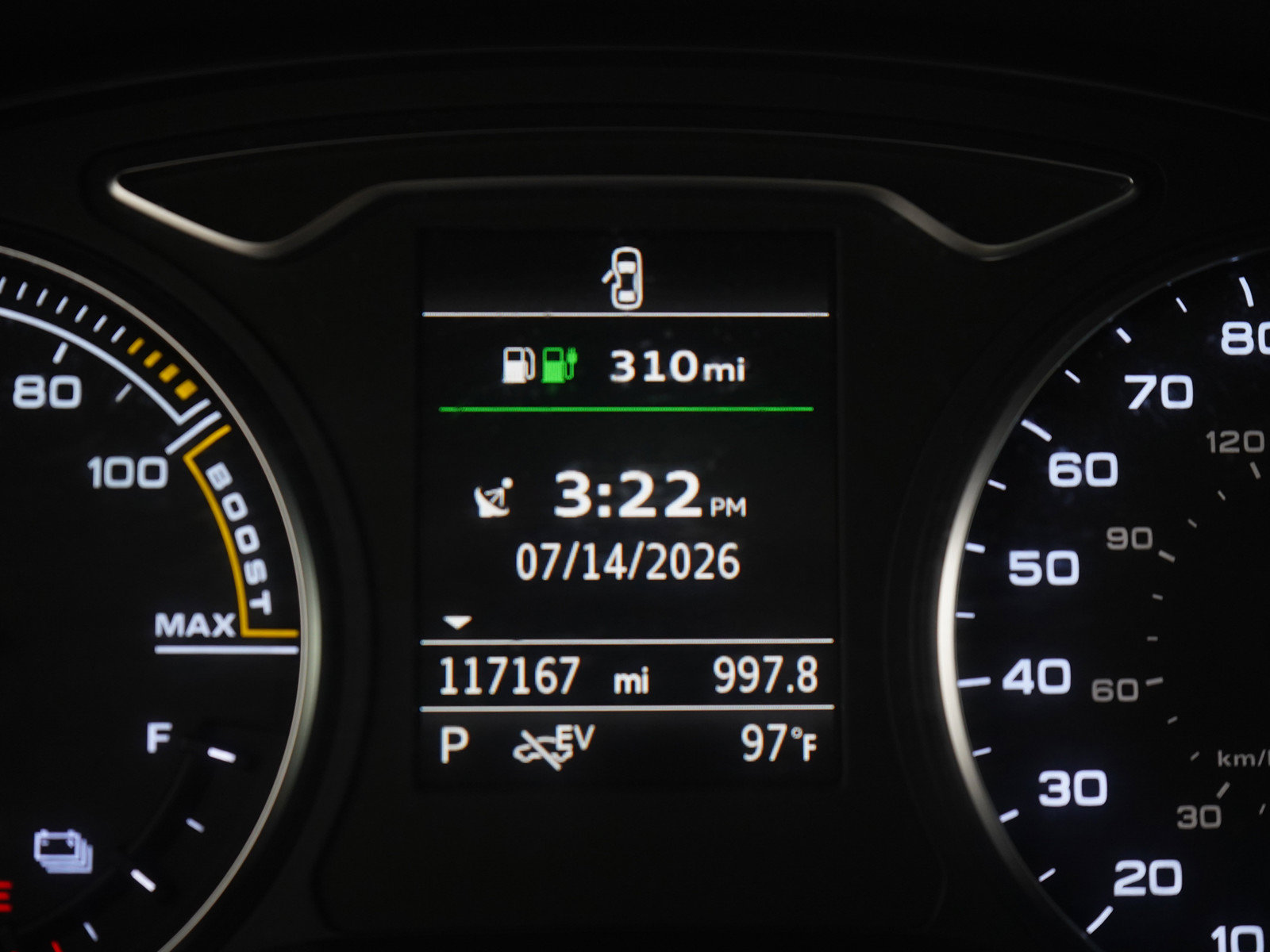 Used 2016 Audi A3 e-tron Premium w/ Audi MMI Navigation Plus FWD image 27
