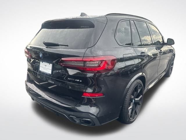 Used 2023 BMW X5 xDrive45e w/ M Sport Package image 5