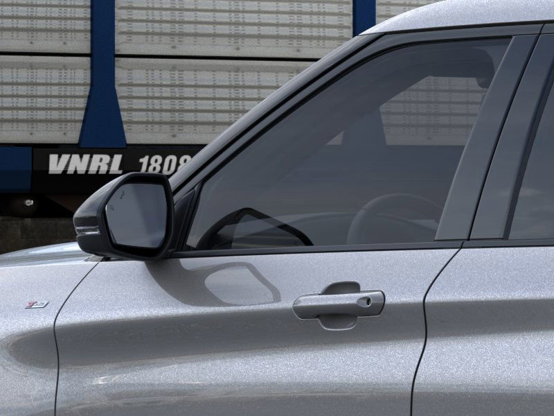 New 2025 Ford Explorer ST-Line w/ Premium Package image 20