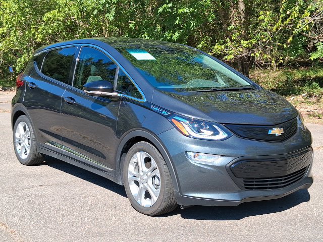 Used 2020 Chevrolet Bolt LT FWD image 7