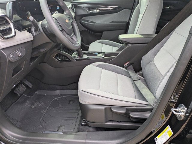 New 2026 Chevrolet TrailBlazer LS image 10