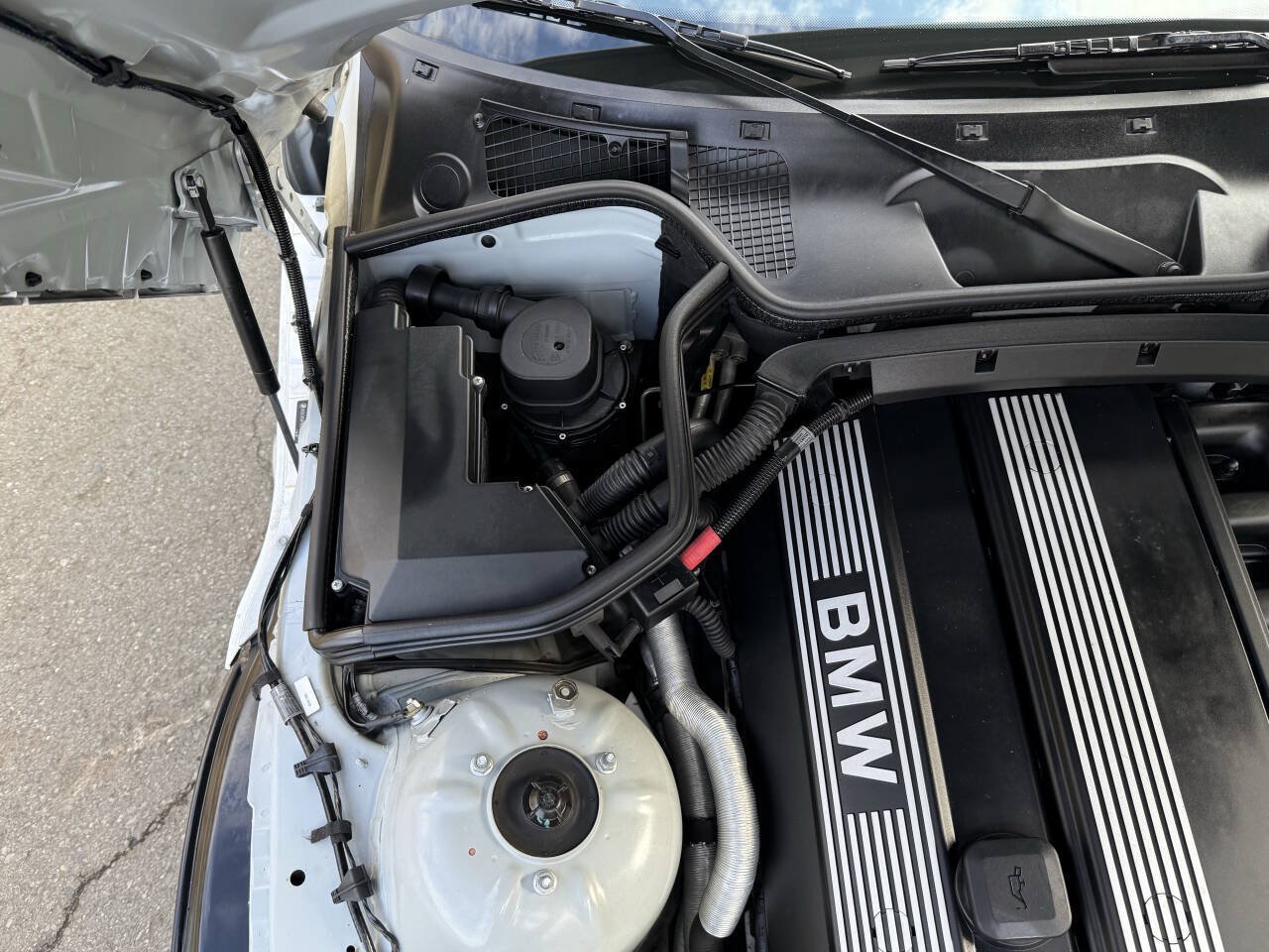 Used 2000 BMW Z3 2.8 RWD image 66