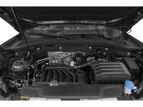 Used 2021 Volkswagen Atlas Cross Sport SEL Premium image 12