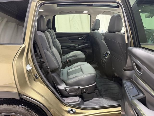 Certified 2025 Subaru Ascent Onyx Edition image 35