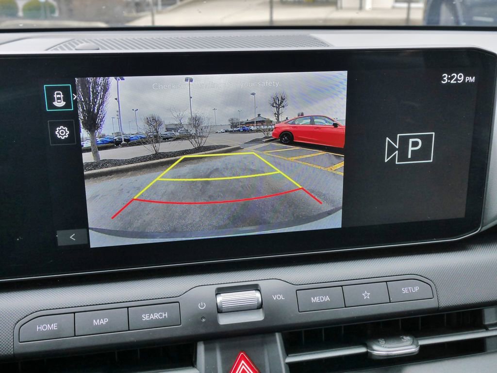 Used 2025 Kia K4 LXS image 34