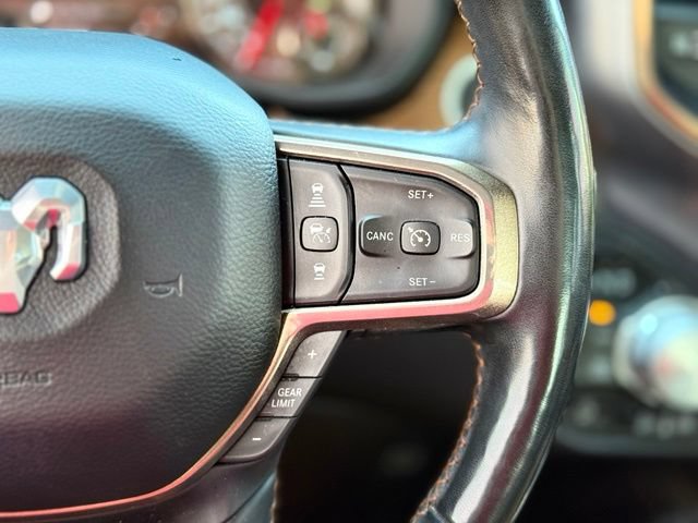 Used 2020 RAM 1500 Limited AWD/4WD image 29