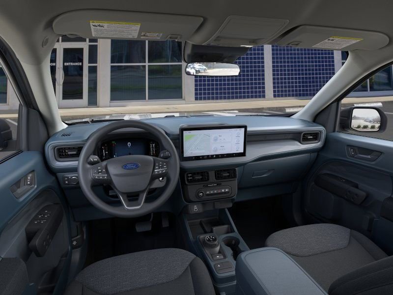 New 2026 Ford Maverick XL image 10