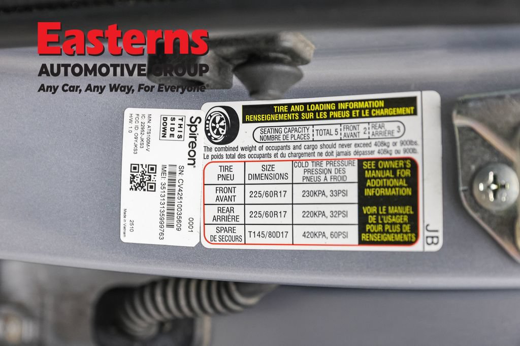 Used 2022 Subaru Forester Premium AWD/4WD image 38