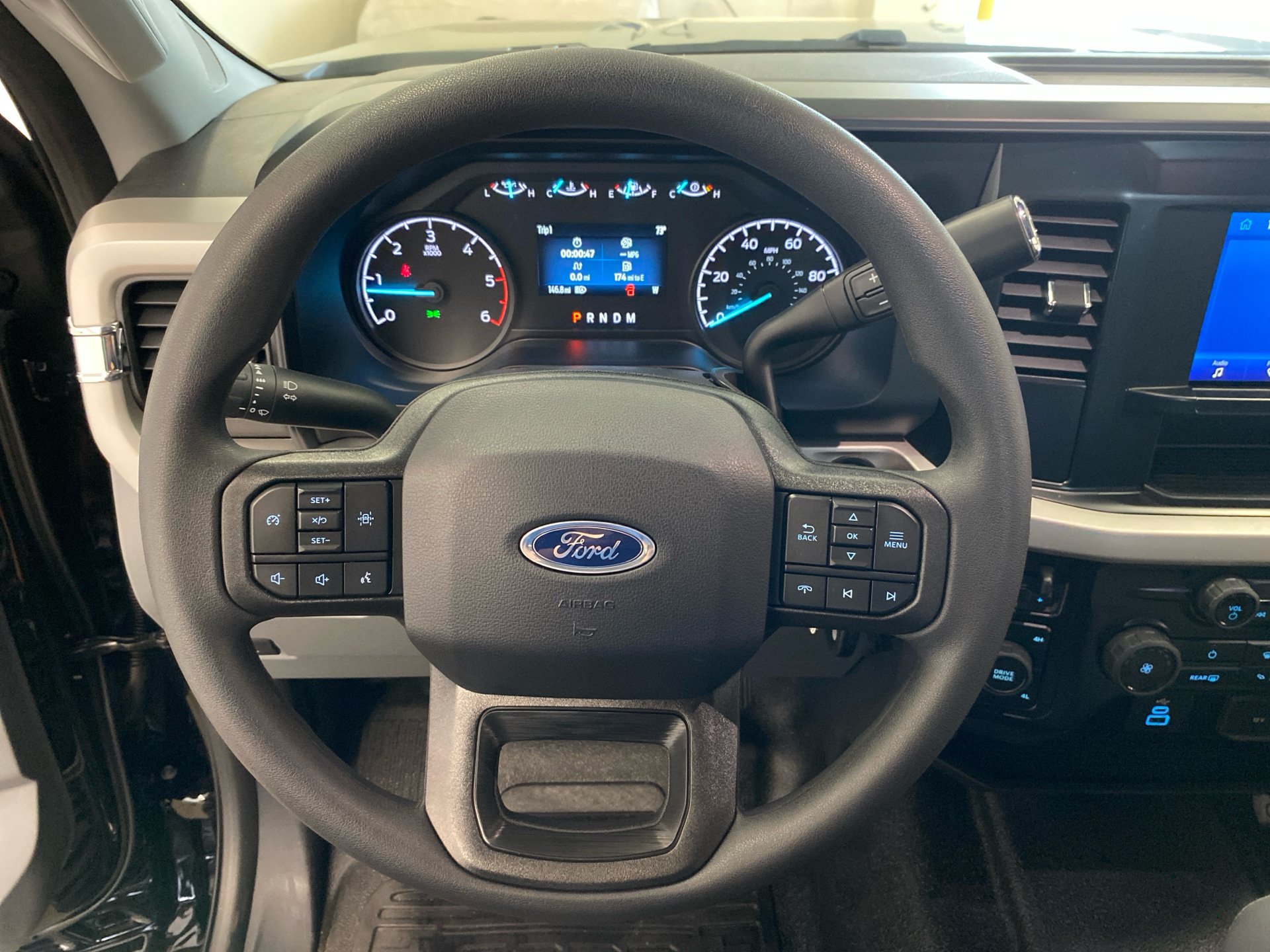 New 2026 Ford F350 XL w/ XL Chrome Package AWD/4WD image 22