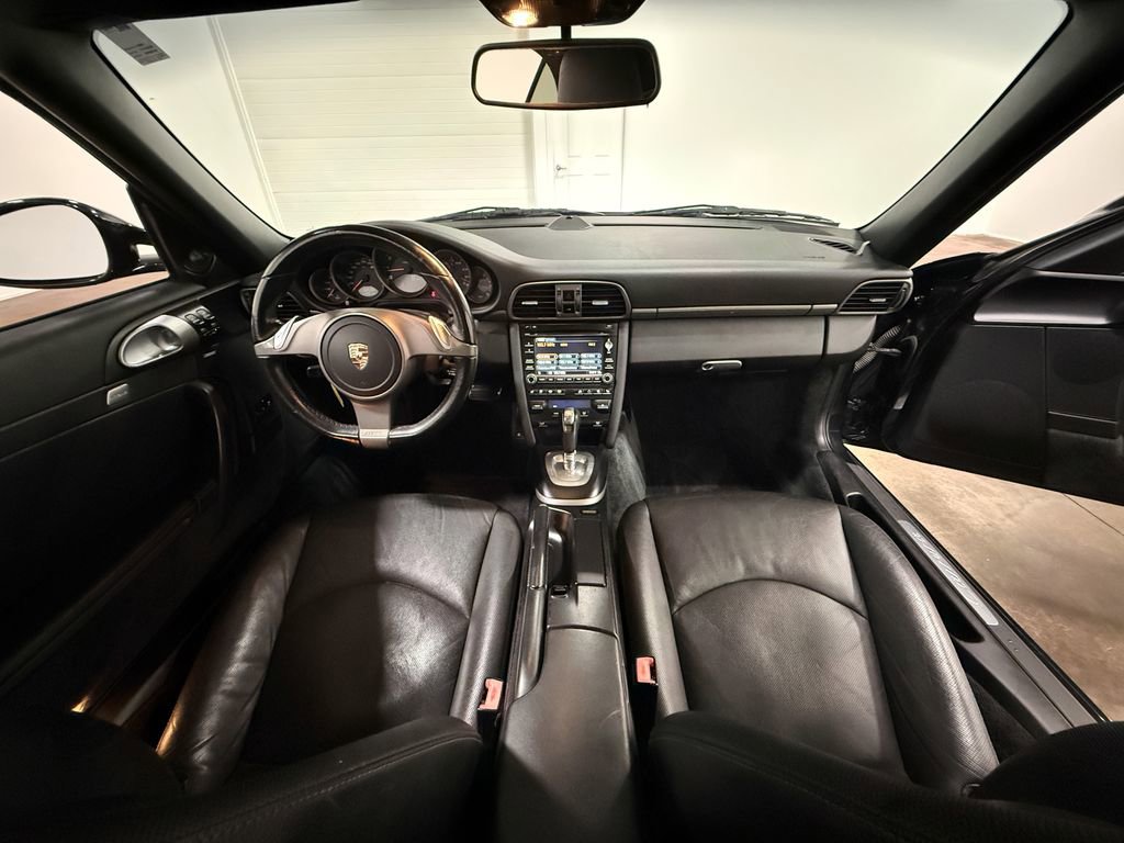 Used 2009 Porsche 911 Carrera RWD image 67