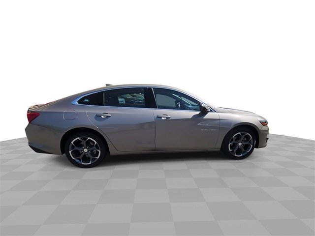 Certified 2023 Chevrolet Malibu LT image 9