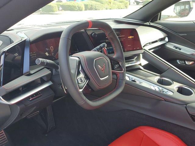 New 2026 Chevrolet Corvette Stingray image 7