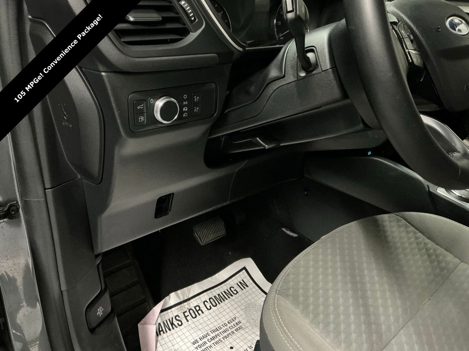 Used 2022 Ford Escape SE w/ Convenience Package image 18