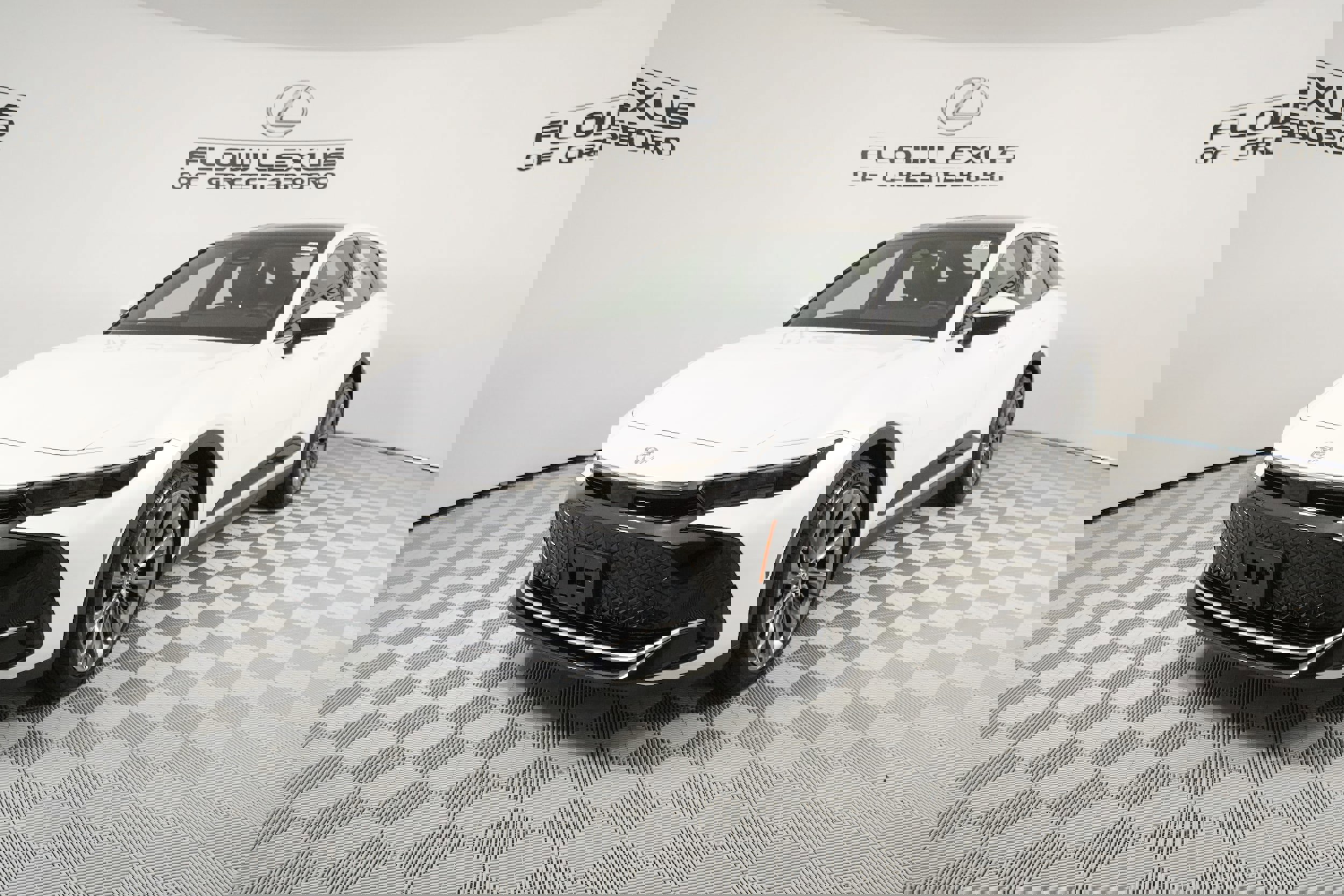 Used 2024 Toyota Crown