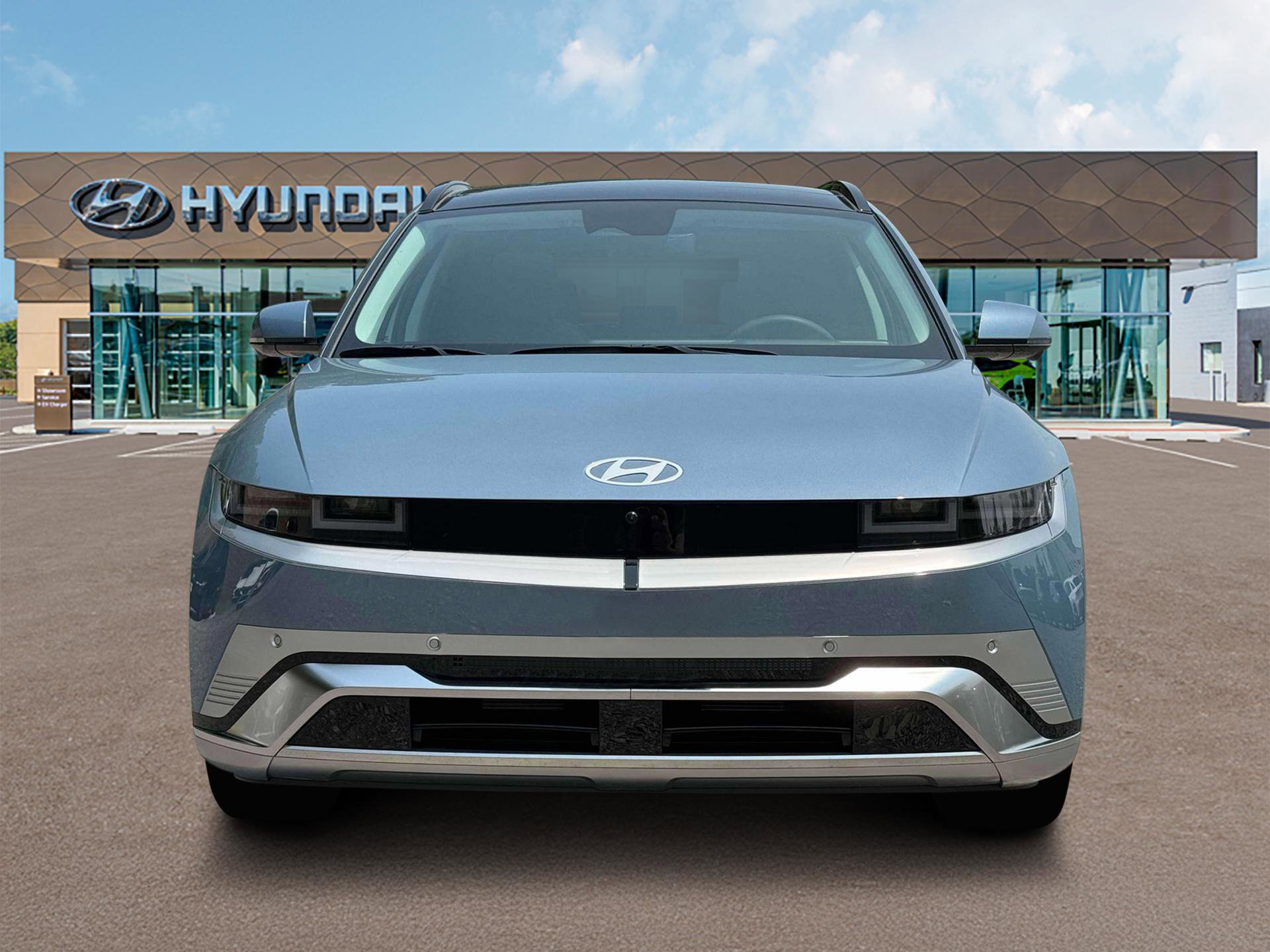 New 2026 Hyundai Ioniq 5 Limited image 23