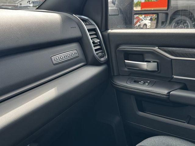New 2026 RAM 2500 Big Horn AWD/4WD image 53