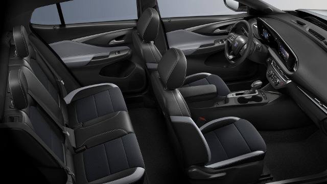 New 2026 Buick Envista Preferred w/ Convenience II Package image 30