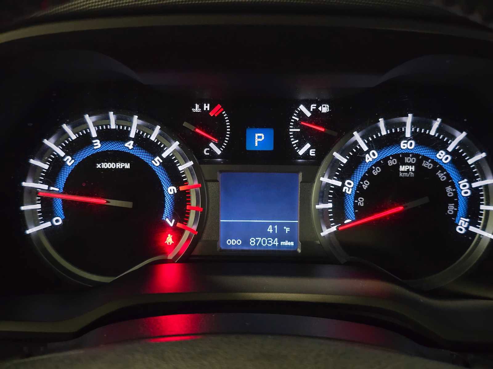 Used 2015 Toyota 4Runner SR5 image 25