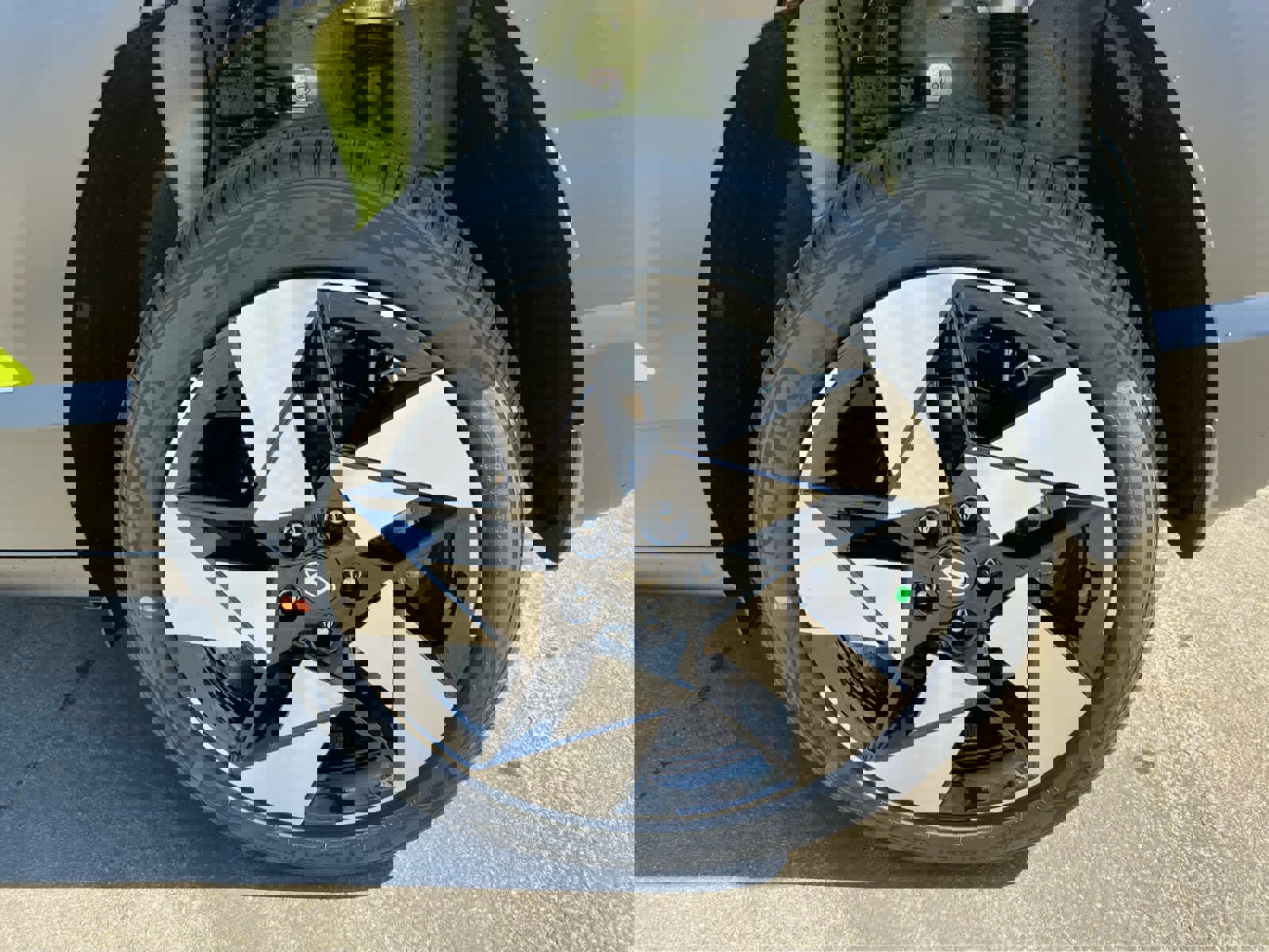 New 2026 Hyundai Kona Limited image 14