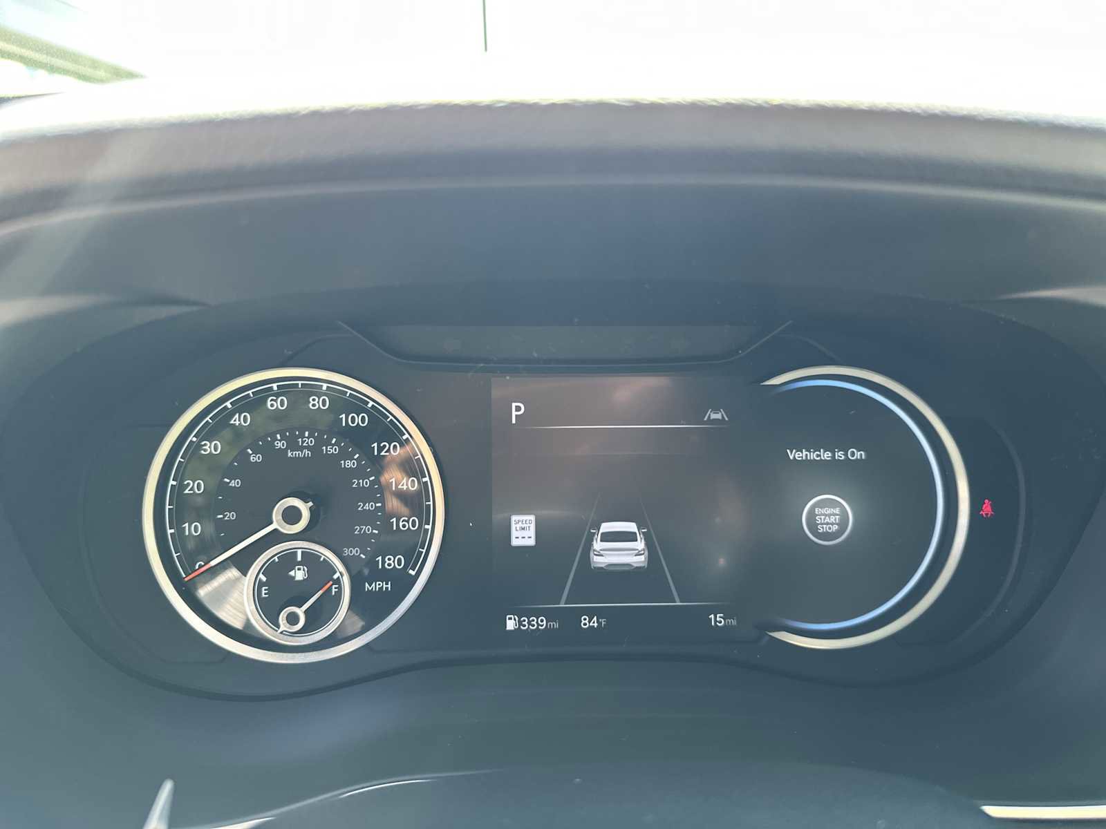 New 2026 Genesis G70 2.5T RWD image 16