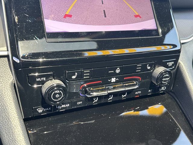 New 2025 Jeep Grand Cherokee Laredo image 31