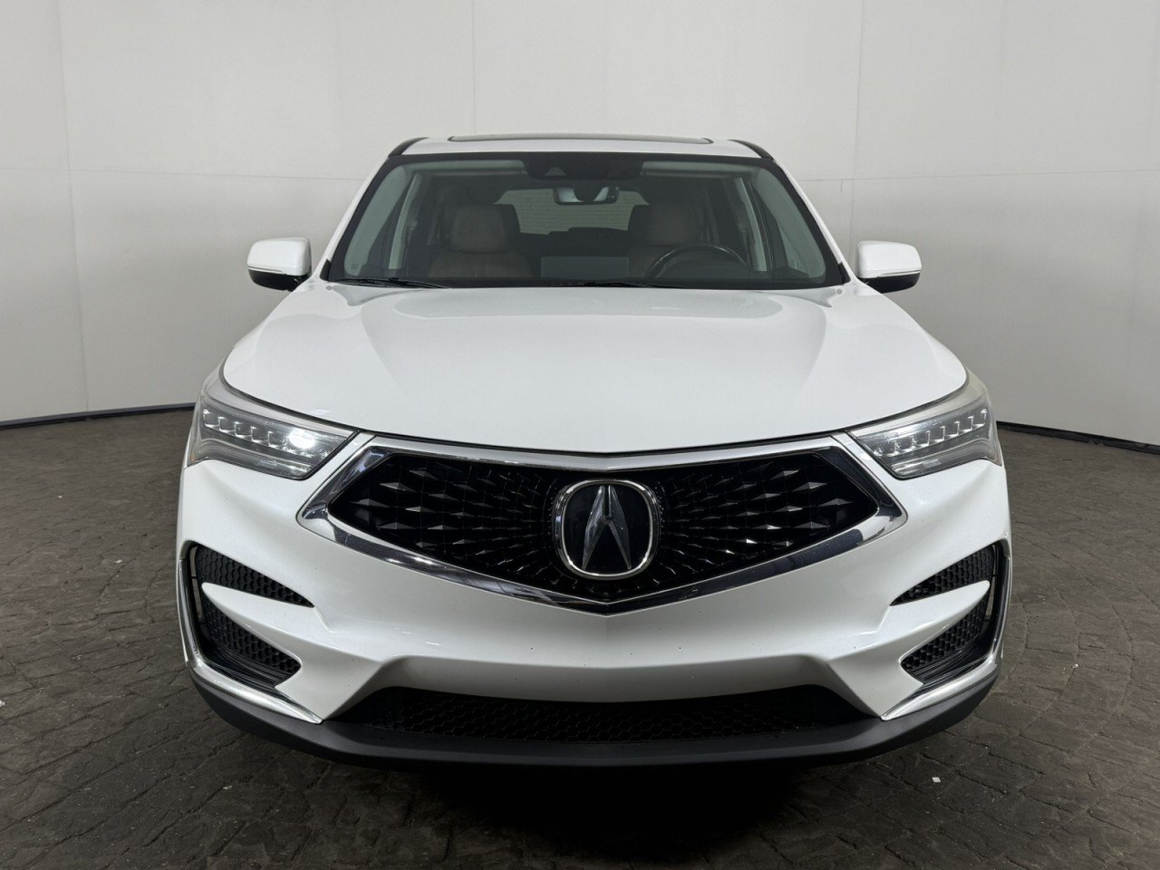 Used 2021 Acura RDX AWD w/ Technology Package image 2
