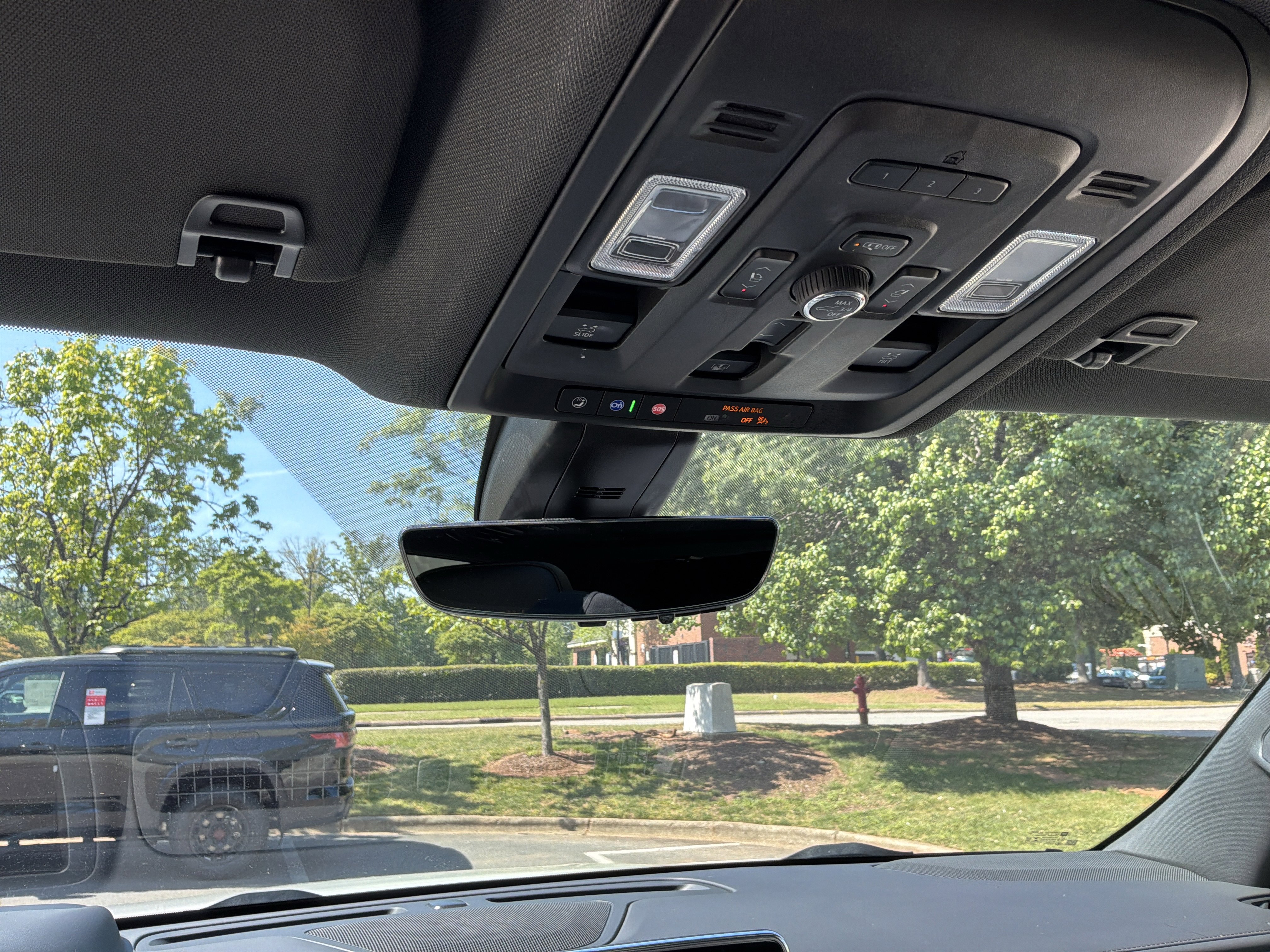 Used 2022 Chevrolet Tahoe High Country image 27