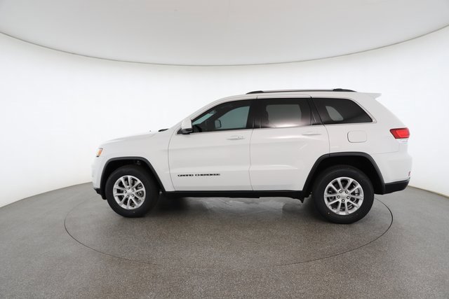 Used 2021 Jeep Grand Cherokee Laredo image 7