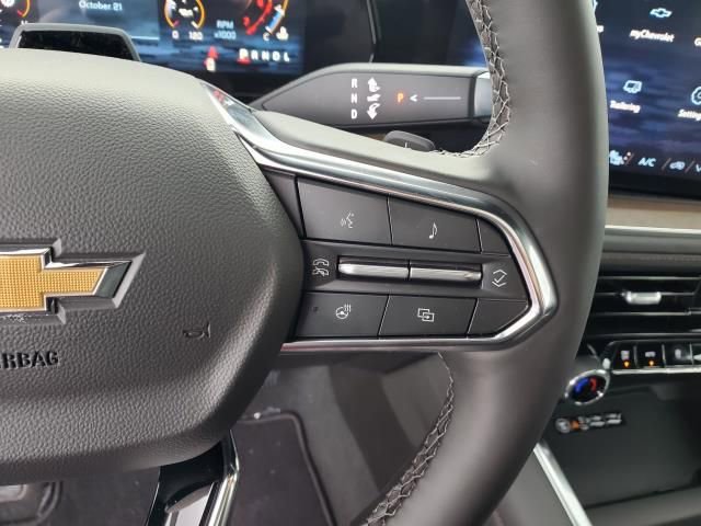 New 2026 Chevrolet Tahoe High Country image 21