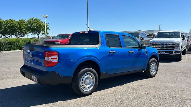 New 2026 Ford Maverick XL FWD image 3