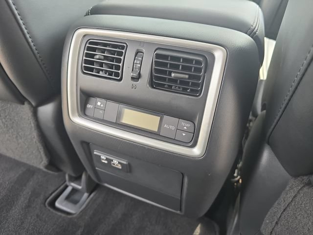 Used 2020 INFINITI QX60 Luxe AWD/4WD image 13