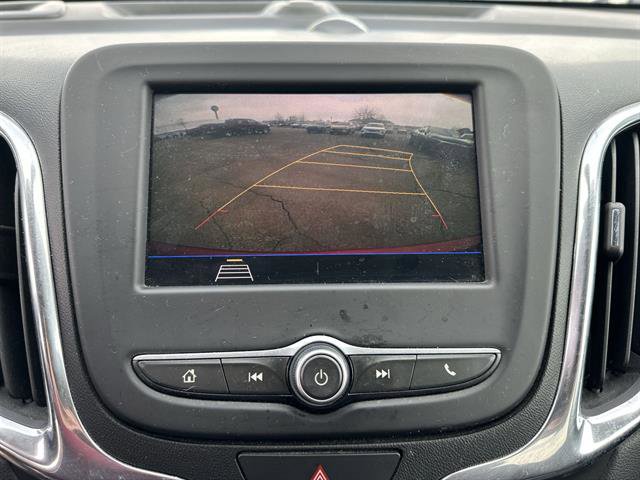 Certified 2021 Chevrolet Equinox LT image 21