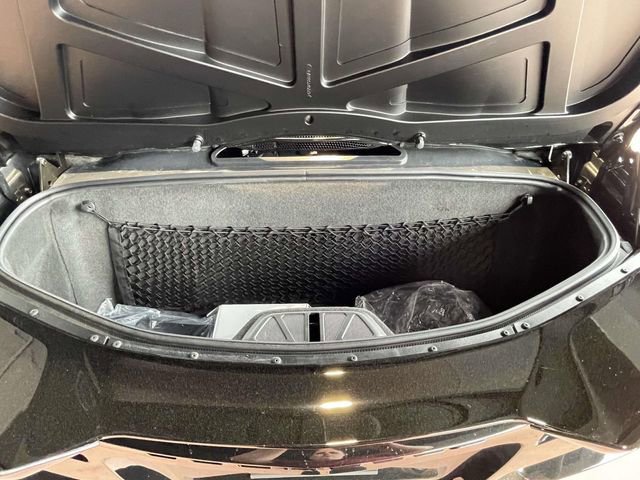 Used 2025 Chevrolet Corvette Z06 RWD image 11