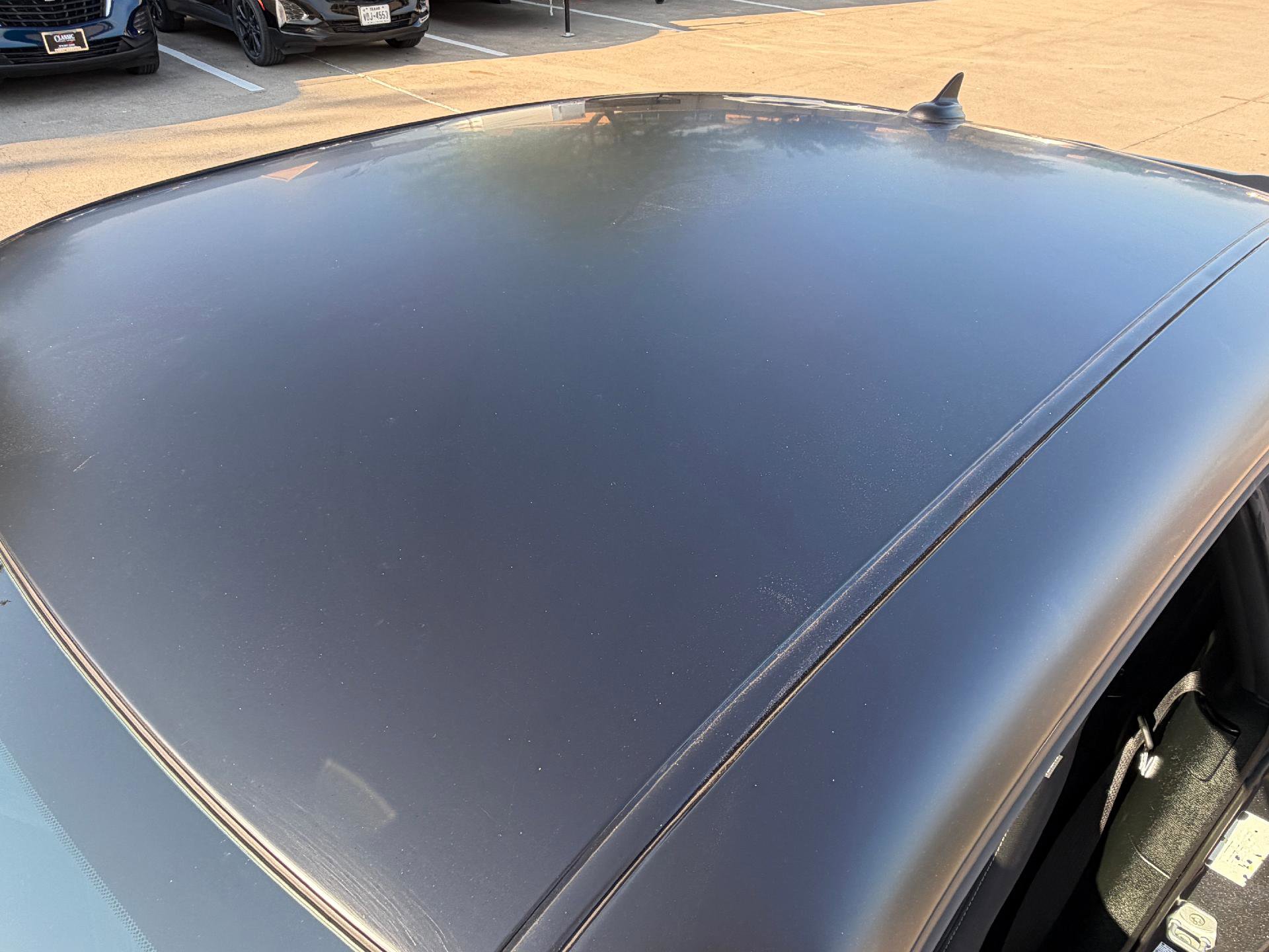 Used 2023 Dodge Challenger R/T Scat Pack image 9